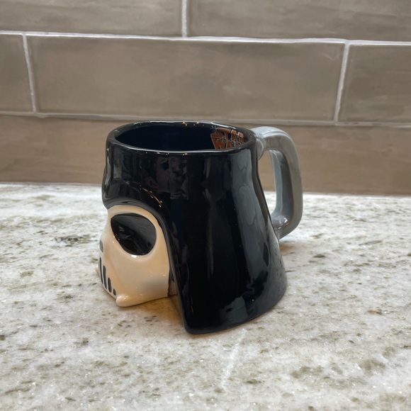 💀Darth Vader Halloween Coffee ☕️ - Picture 6 of 11